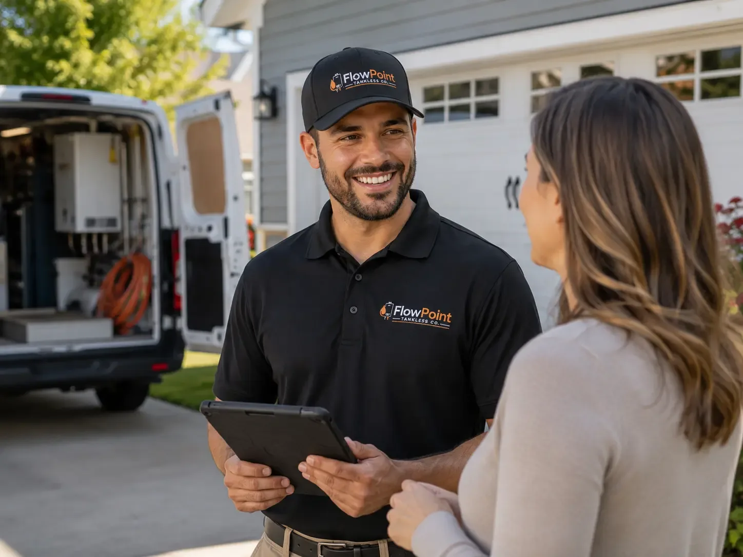 Tankless Water Heater Installation Lafayette, AL FAQs